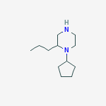 Compound Structure
