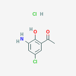 Compound Structure
