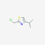 Compound Structure
