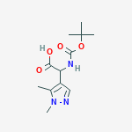 Compound Structure