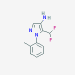 Compound Structure
