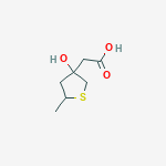Compound Structure
