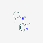 Compound Structure