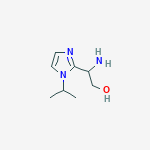 Compound Structure