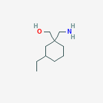 Compound Structure
