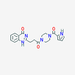 Compound Structure