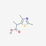 Compound Structure