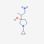 Compound Structure