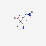 Compound Structure