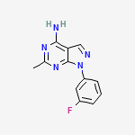 Compound Structure