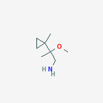 Compound Structure