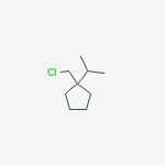 Compound Structure