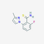 Compound Structure