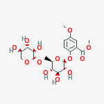 Compound Structure