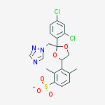 Compound Structure