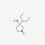 Compound Structure