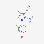 Compound Structure