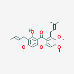 Compound Structure