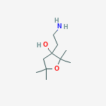 Compound Structure