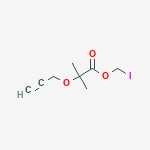Compound Structure
