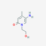Compound Structure