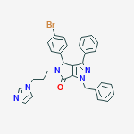 Compound Structure