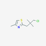 Compound Structure