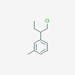 Compound Structure