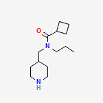Compound Structure