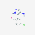 Compound Structure