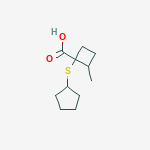 Compound Structure