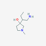 Compound Structure