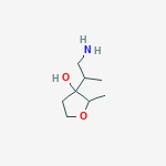Compound Structure
