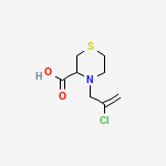 Compound Structure