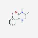 Compound Structure