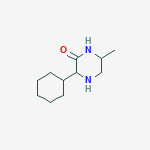 Compound Structure