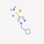 Compound Structure