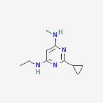 Compound Structure
