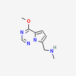 Compound Structure