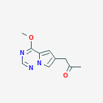 Compound Structure