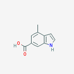 Compound Structure