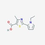 Compound Structure