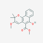 Compound Structure
