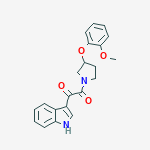Compound Structure