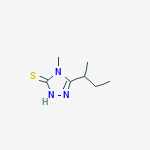 Compound Structure