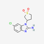 Compound Structure