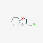 Compound Structure