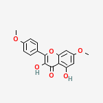 Compound Structure
