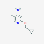 Compound Structure