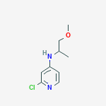 Compound Structure